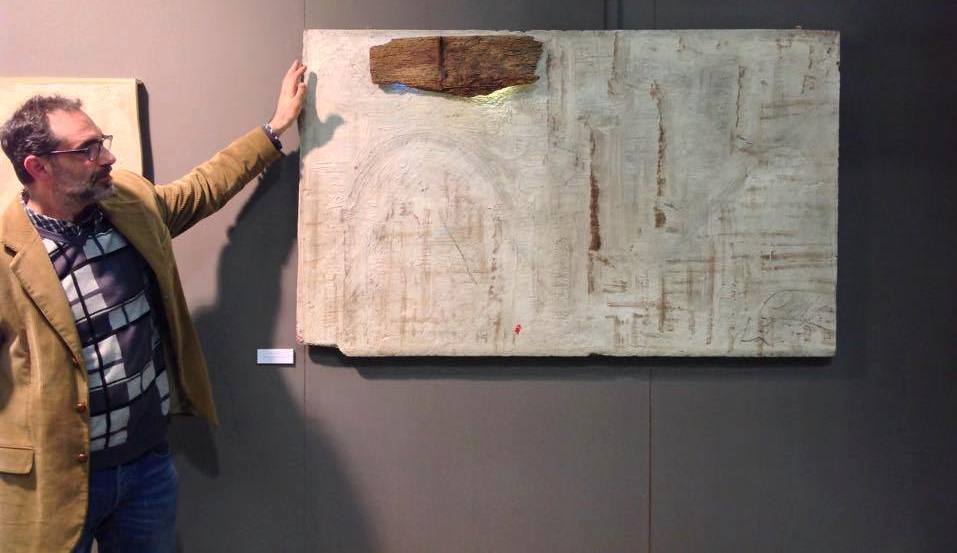 Vernice Art Faire 2015